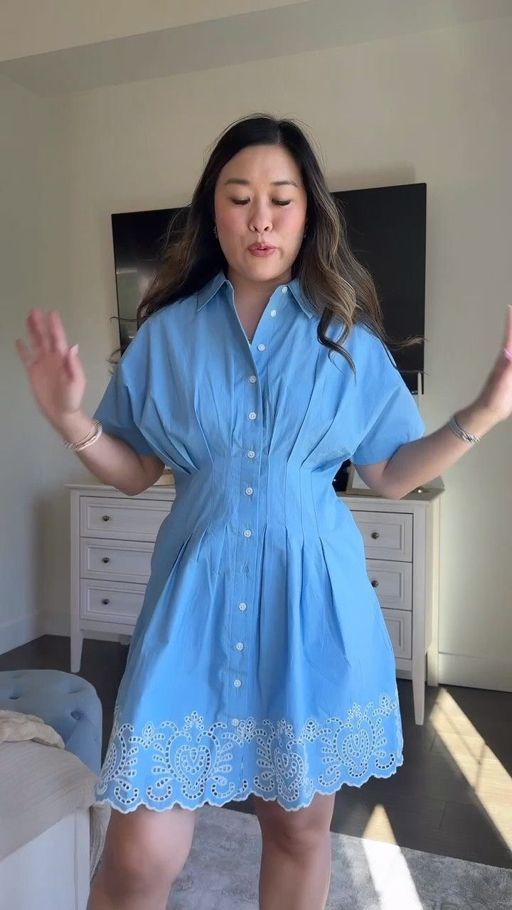 Summer fashion, summer dress, mini dress, tcs, trending, look for less

#LTKootd #LTKSeasonal #LTKPetite