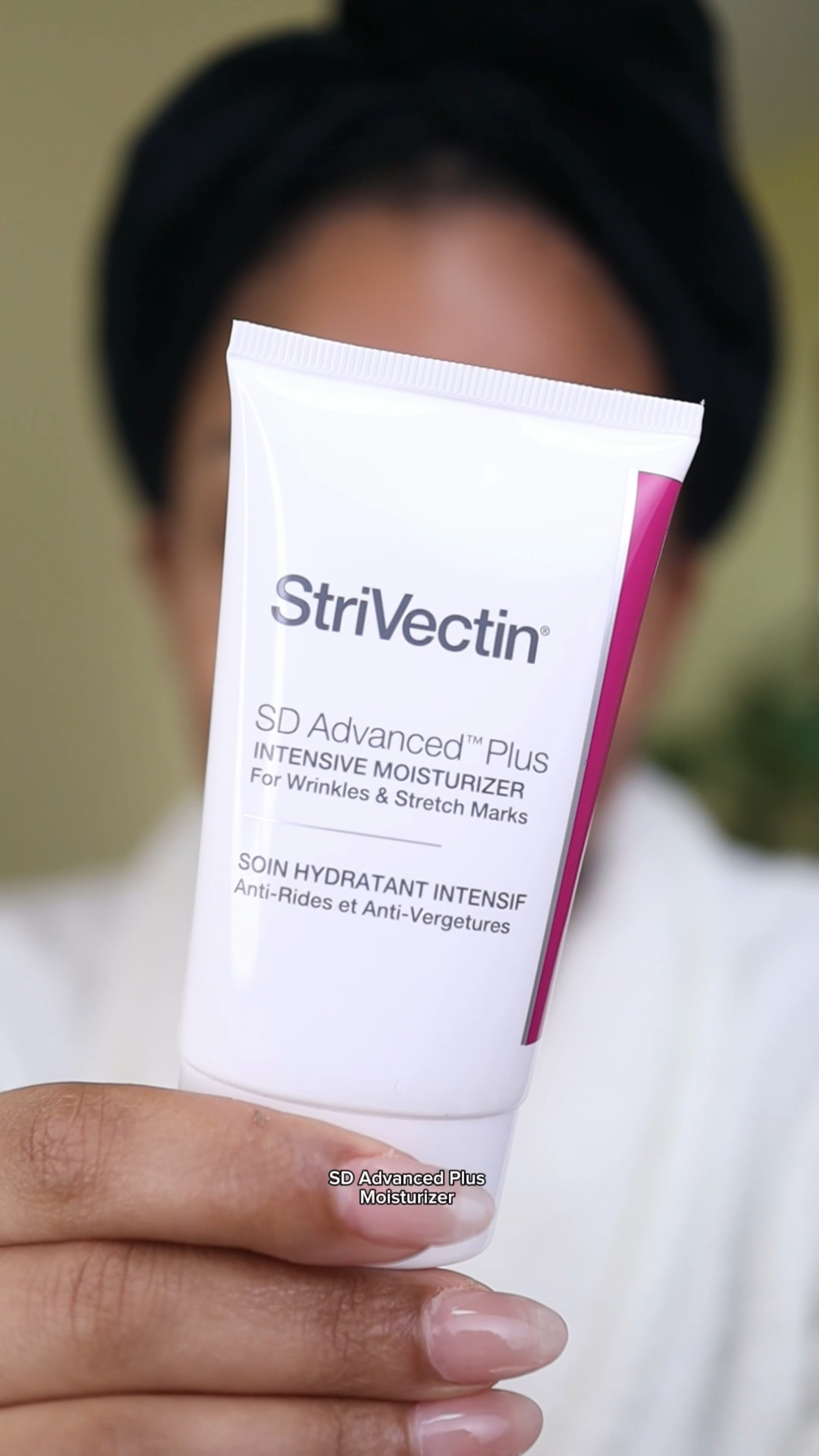 We love well-aging skin care 🫶🏾@StriVectin 's SD Advanced Intensive Moisturizer keeps my skin so softtt all day while delivering the most effective peptides for targeting collagen + elastin (the two biggest factors for wrinkles!) #wellaging #wrinkles 

#LTKbeauty #LTKover40