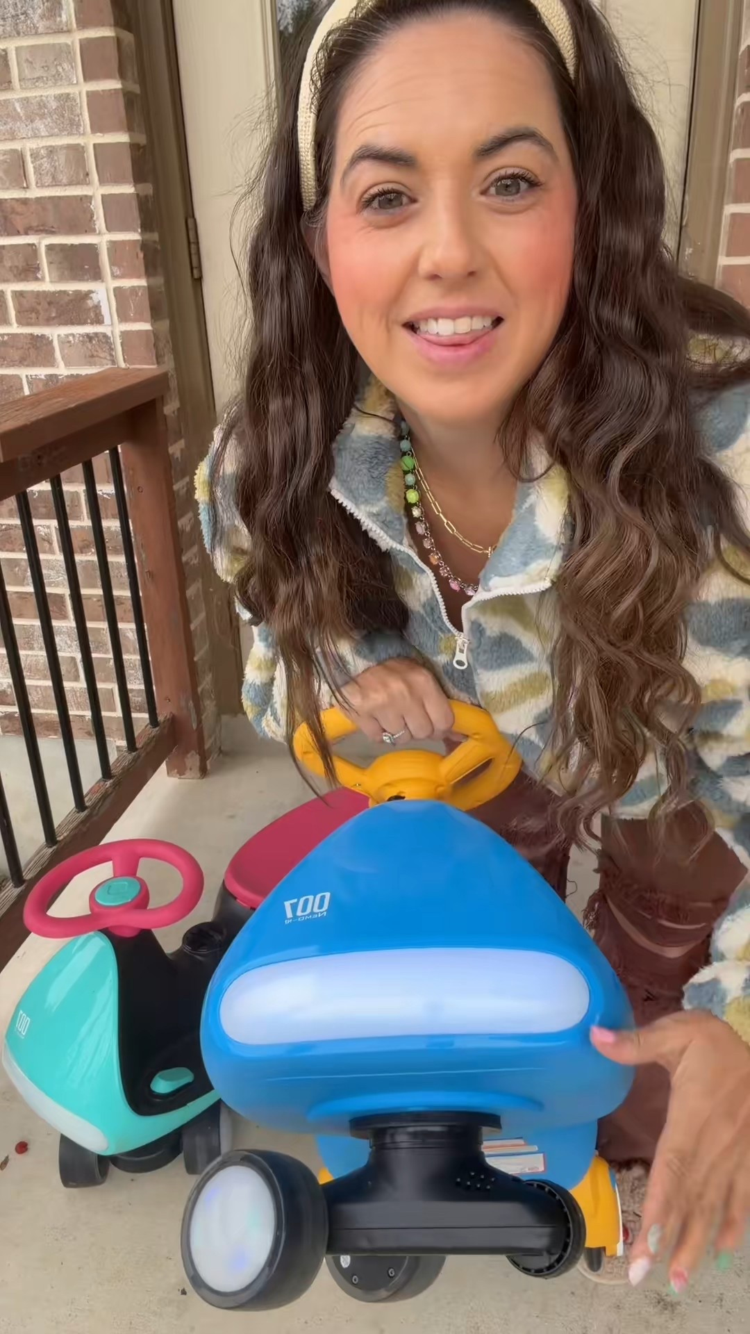 The best Christmas gift for kids! STILL ON SALE 

#LTKSaleAlert #LTKGiftGuide #LTKHoliday