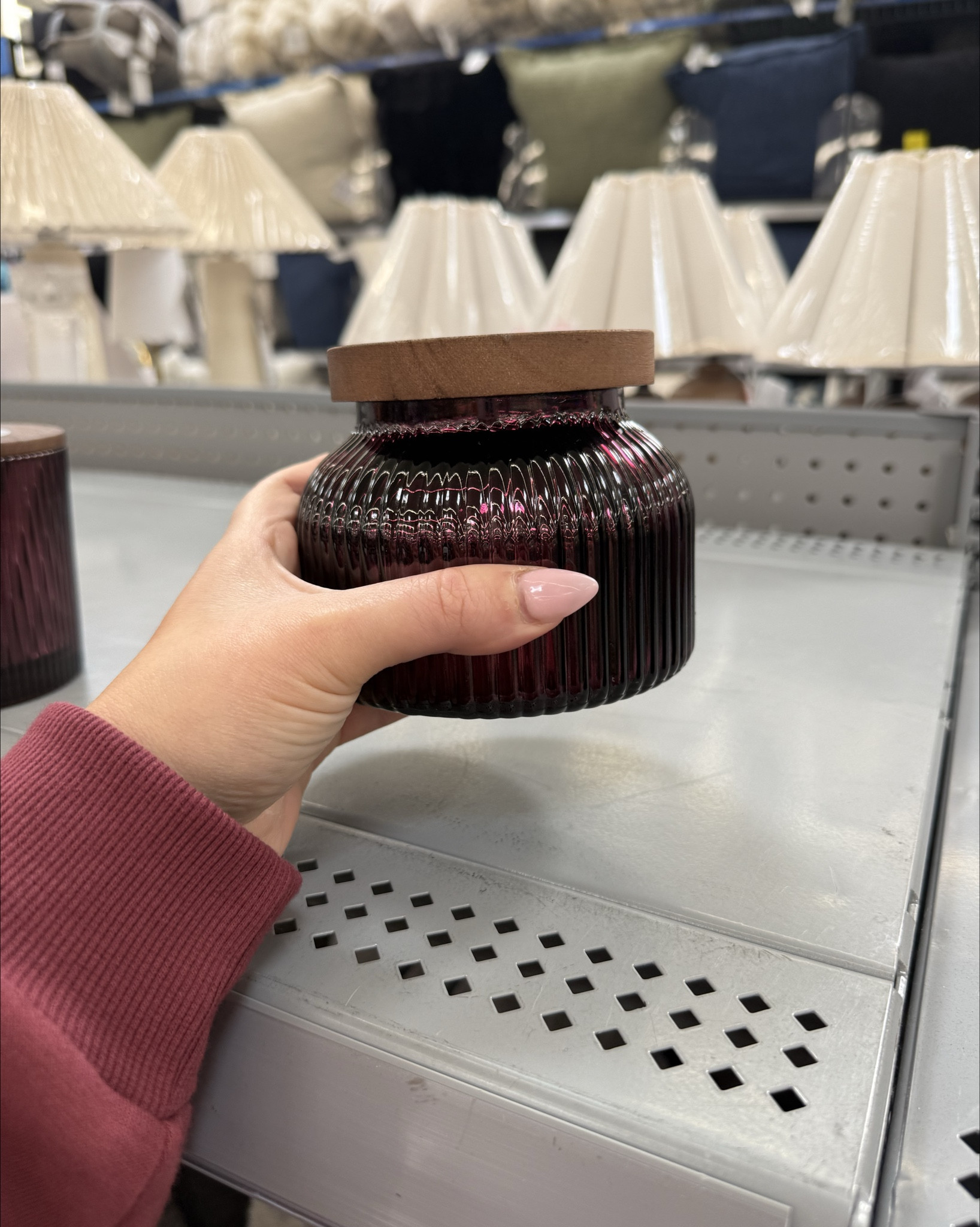 Walmart or Anthropologie? These candles and cookware are so cute. I’m obsessed  

#LTKHome #LTKFindsUnder50