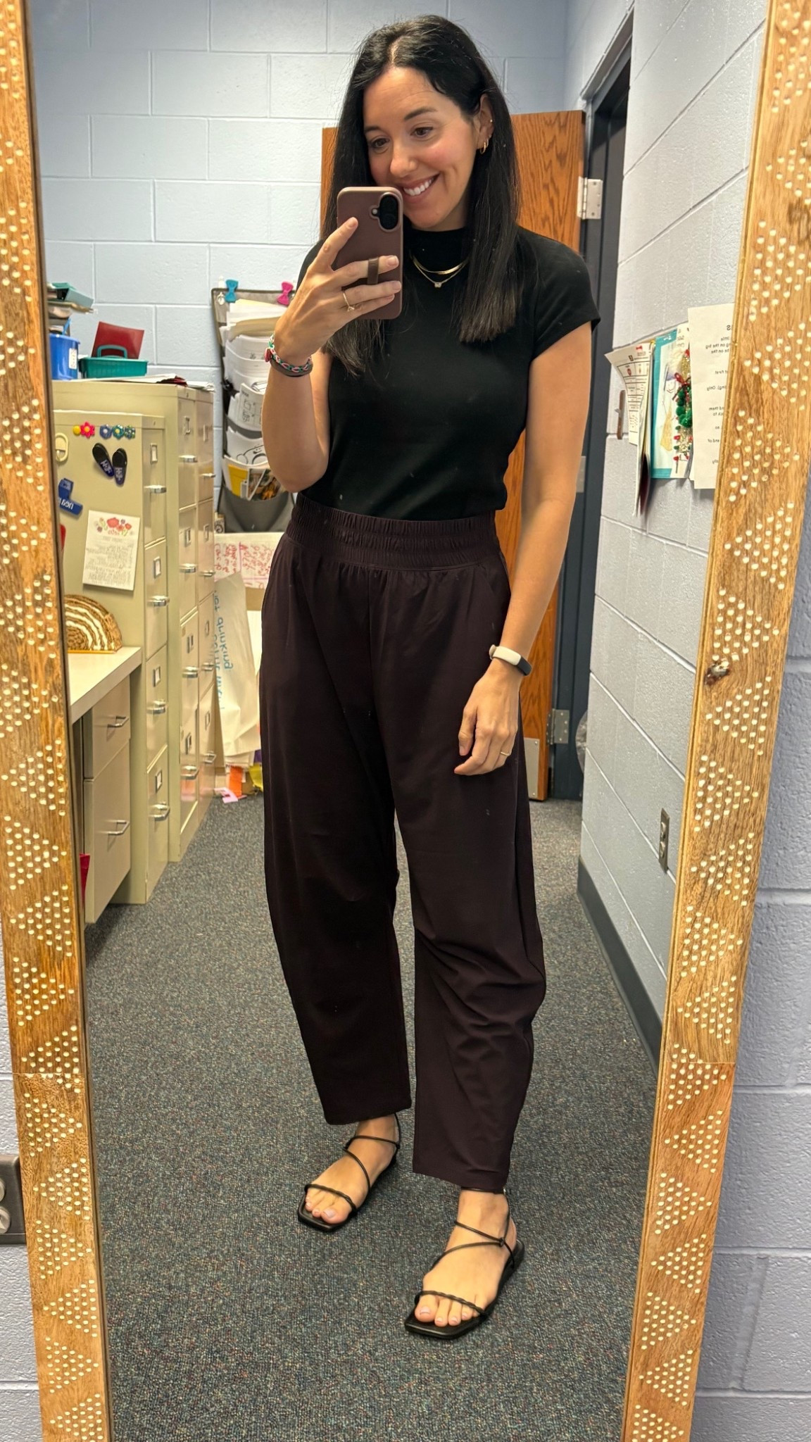 Monday’s lewk 

#LTKWorkwear #LTKSaleAlert #LTKFindsUnder50