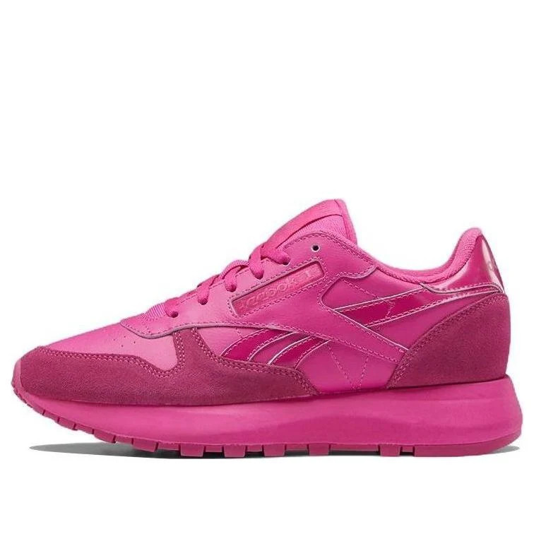 (WMNS) Reebok Classic Leather SP 'Proud Pink' GY7140 | KICKS CREW