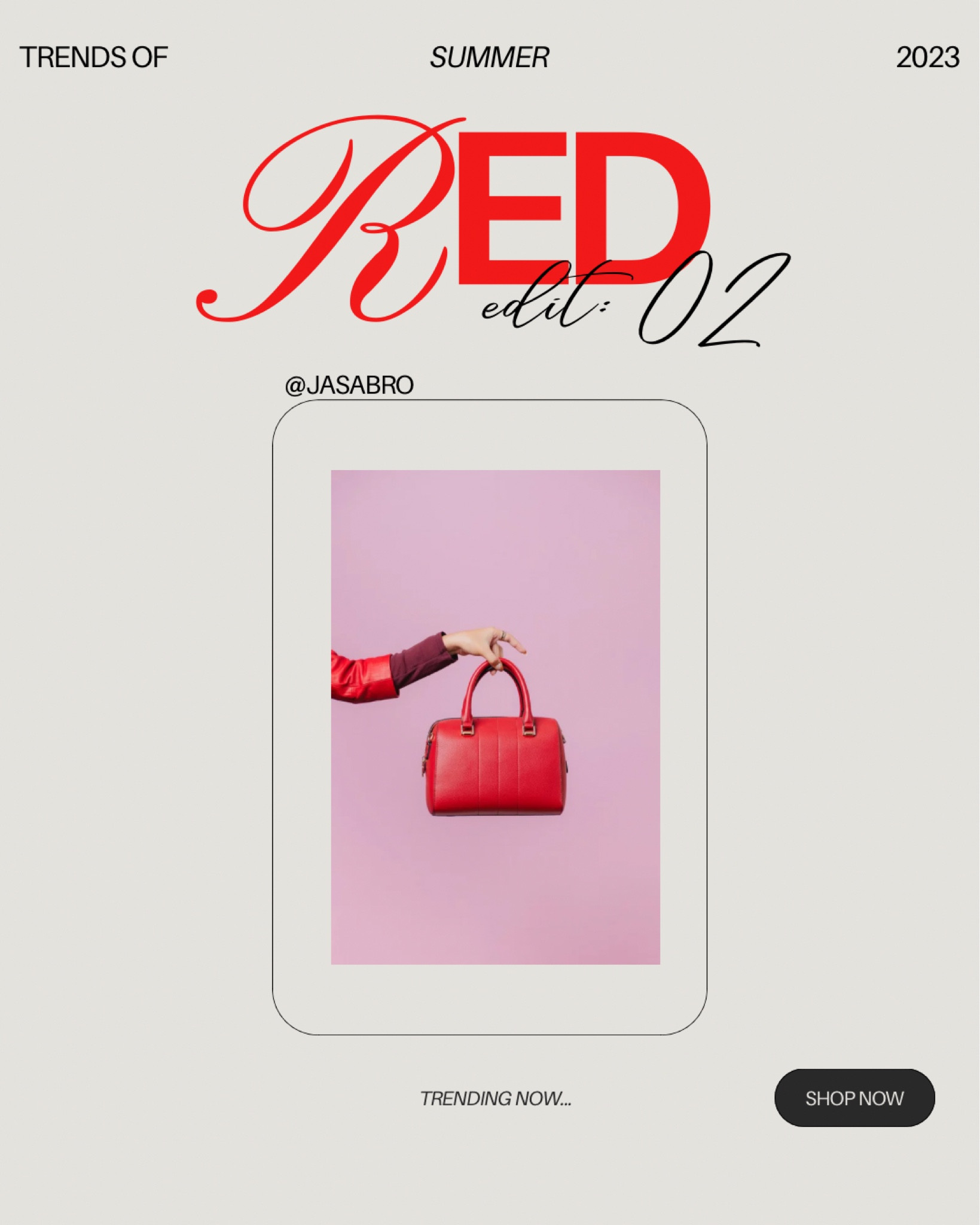 PART 2: Red is the color I see really trending this summer. It’s a classic, spicy hot color.. that in my opinion never goes out of style. Enjoy these cute red pieces to make your fit pop, red accessories to add an umph to your fit, or a pretty red lip 💋 

Red outfits, summer outfits, street style, vacation outfits, travel outfits, Red lip color, trending now, red, sunglasses, bucket hat, summer dresses

#LTKshoecrush #LTKwedding #LTKstyletip