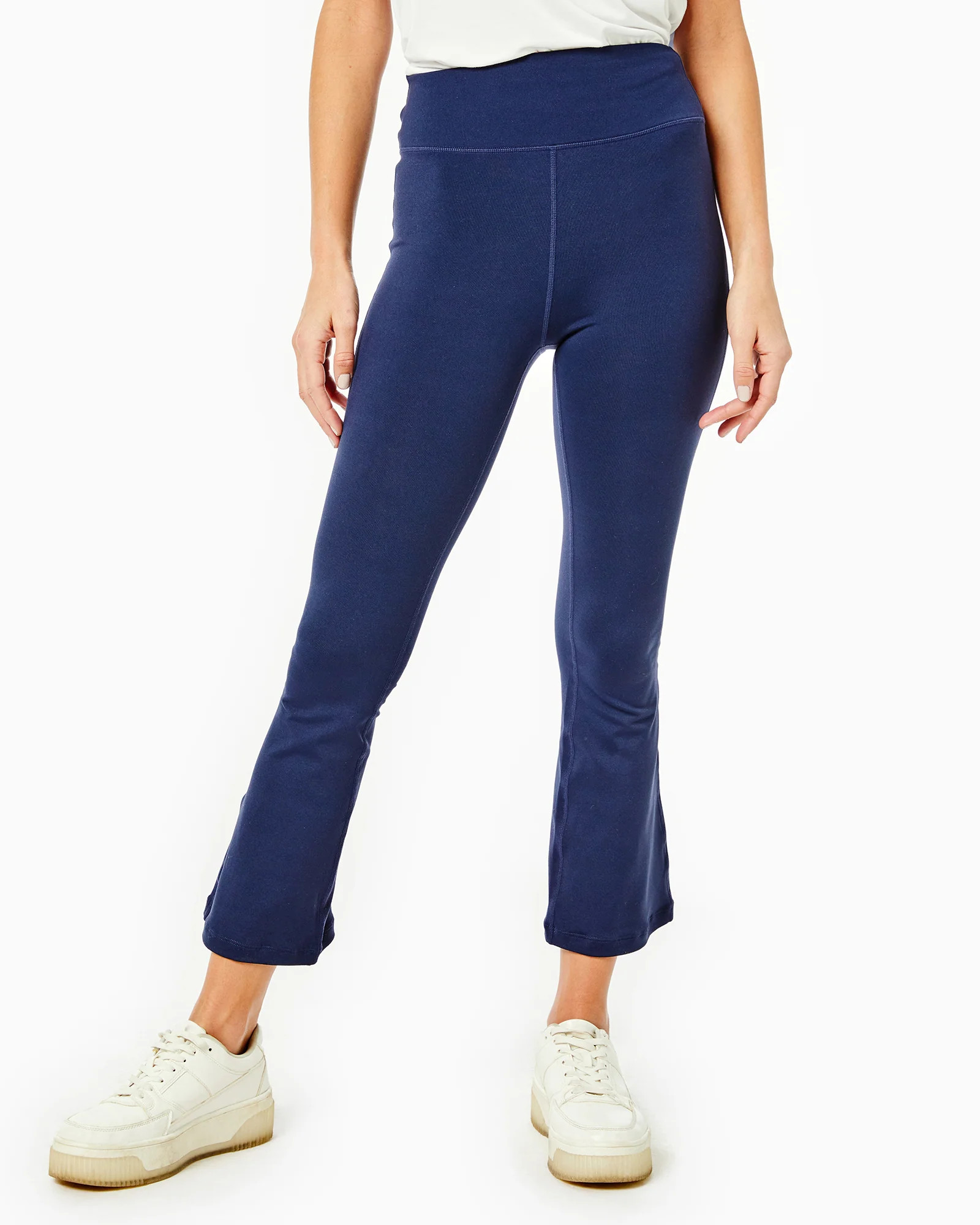 University Flare Pant | Addison Bay