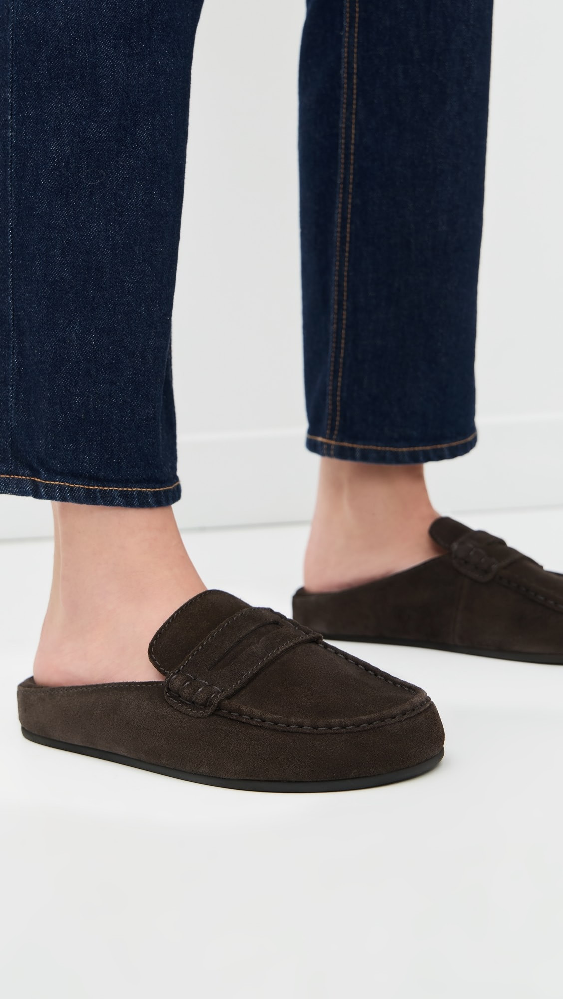 Miles Mules | Shopbop