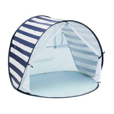 Babymoov Anti-UV Baby & Toddler Beach Tent - Marine | Target