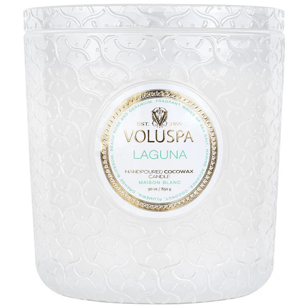 Laguna - Luxe Candle | Voluspa