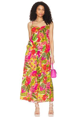 Kayla Dress
                    
                    Velvet by Graham & Spencer | Revolve Clothing (Global)