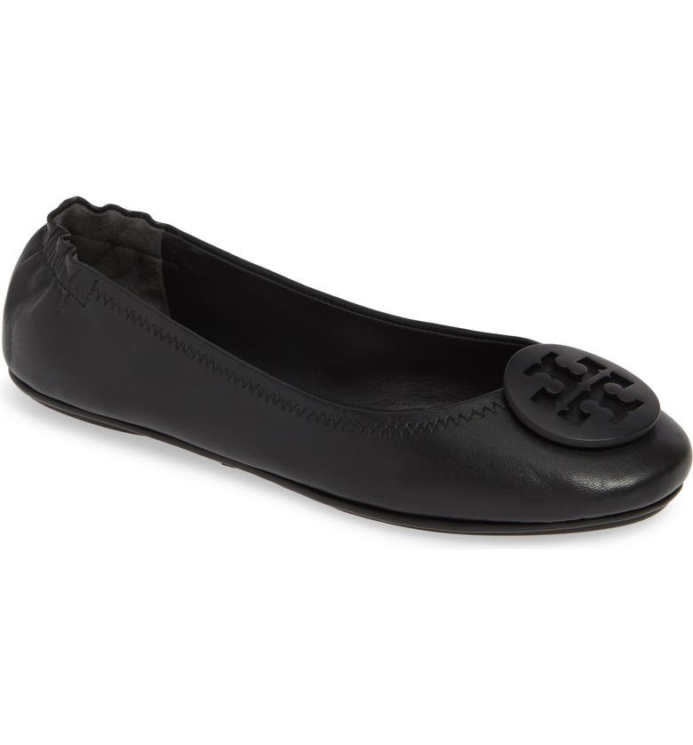 Minnie Travel Ballet Flat | Nordstrom