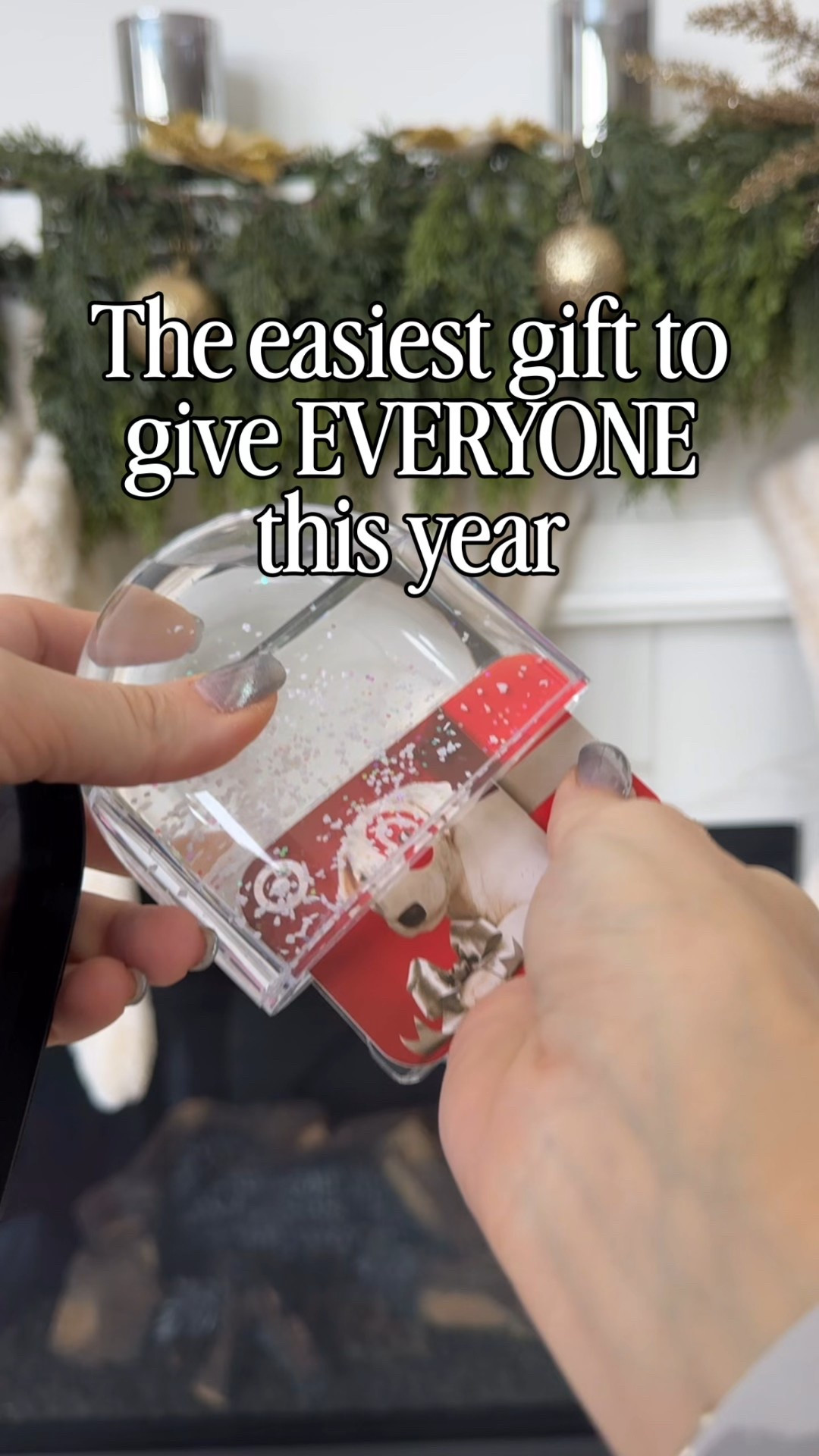 Lazy gift giving hack! So easy yet SO CUTE and people love it!!! These are selling FAST! So hurry and grab a few!!

HOW TO SHOP
1. Must be following or it doesn’t let me send you a link (instas rules not mine) ⚠️‼️
2. Comment LINKS below for the details ⬇️


If you found that helpful — hi! I’m Kels, a mom of 3 sharing clean living, baby essentials, and hormone wellness. Stick around, we’ve got so much coming.

Follow for more simplified motherhood + baby must-haves 🤍

#teachergift #neighborgifts #teachergiftideas #christmasgiftsideas 

#LTKmomlife #LTKGiftGuide #LTKHoliday