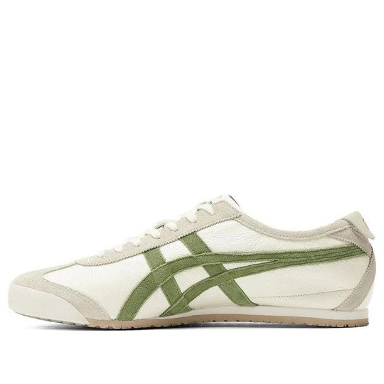 Onitsuka Tiger Mexico 66 VIN  'White Cactus Green' 1183B391-202 | KICKS CREW