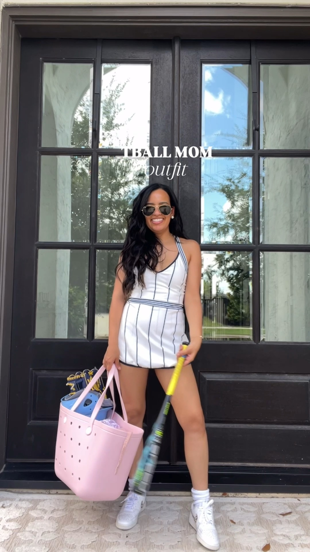 Free People, FP MOVEMENT, tball mom outfit, baseball mom outfit

#LTKootd #LTKgrwm