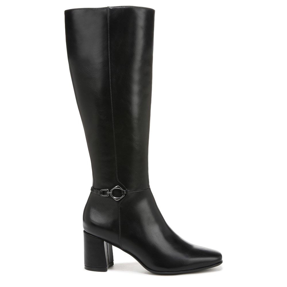 Women's Waylon Medium/Wide Knee High Dress Boot | Famous Footwear