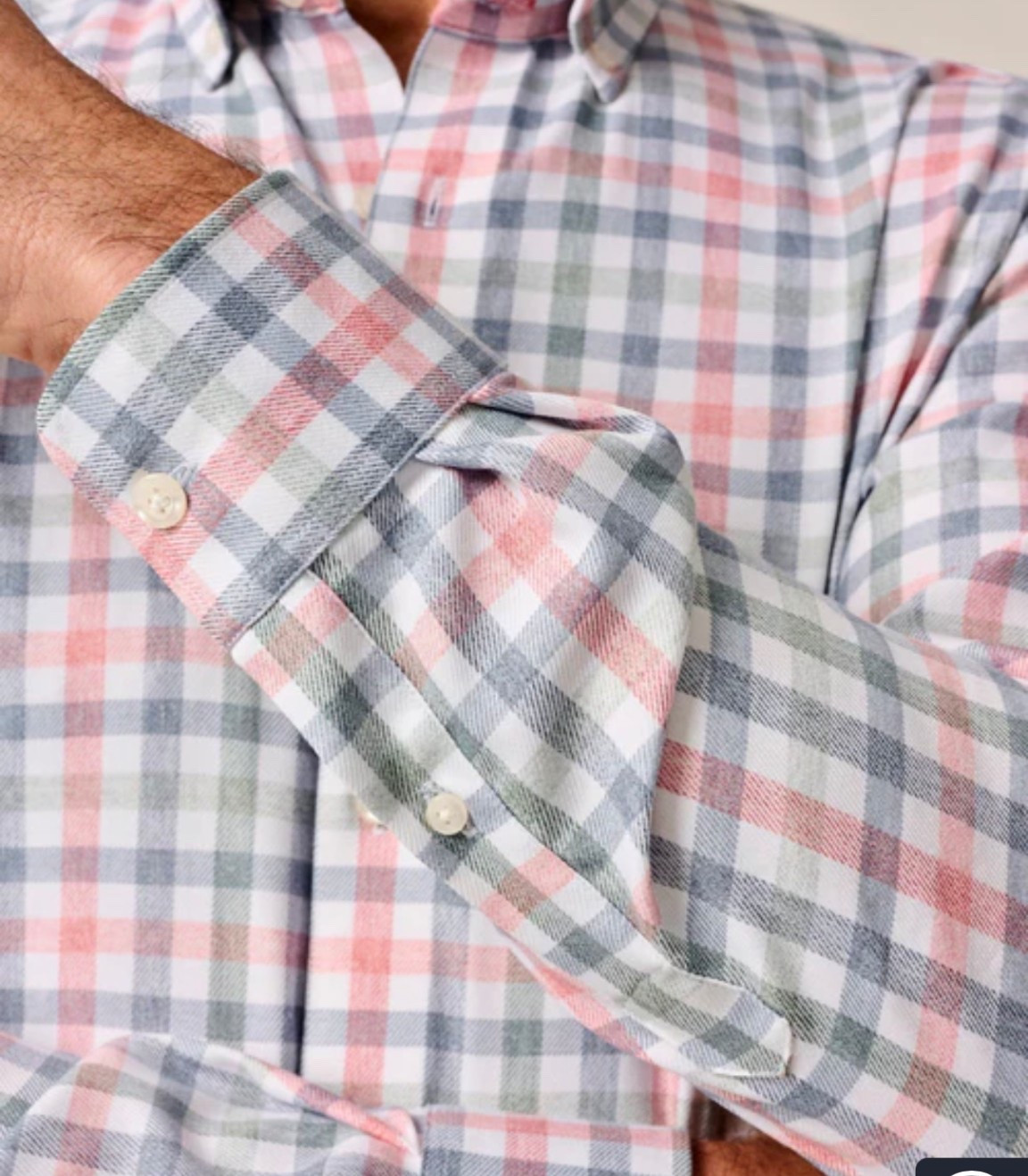 My husbands Johnnie-o fall order! 

#LTKMens