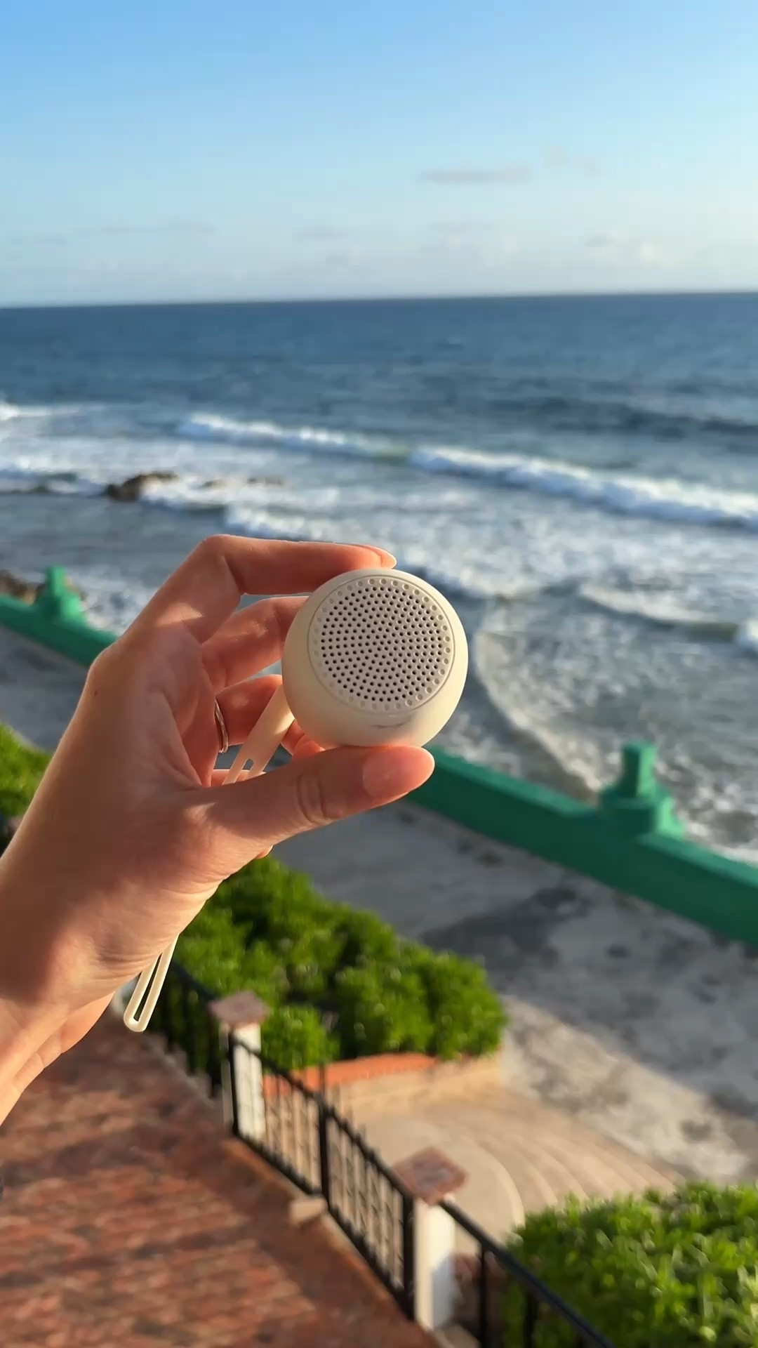 This sound machine is a must-have for travel. We take it on every trip!

#LTKTravel #LTKdayinmylife
