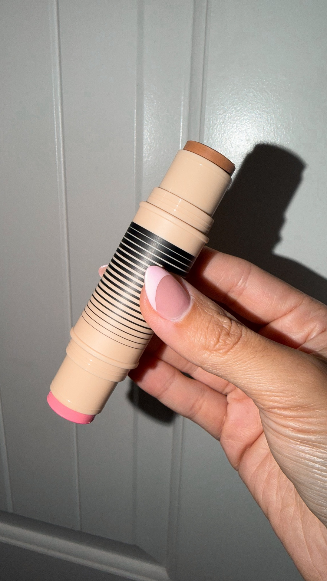 i’ve tried @DIBS Beauty duo sticks in shades 3 & 5.5 but i heard such great things about 2.5 & let me tell you i think it’s my fave!! the bronzer color is so perfect & the blush is the prettiest pink!! 🩷🩷🩷 you can’t go wrong w any of the shades! i linked at both Dibs & @ulta depending on where you like to shop

#LTKmorningroutine #LTKBeauty #LTKselfcare