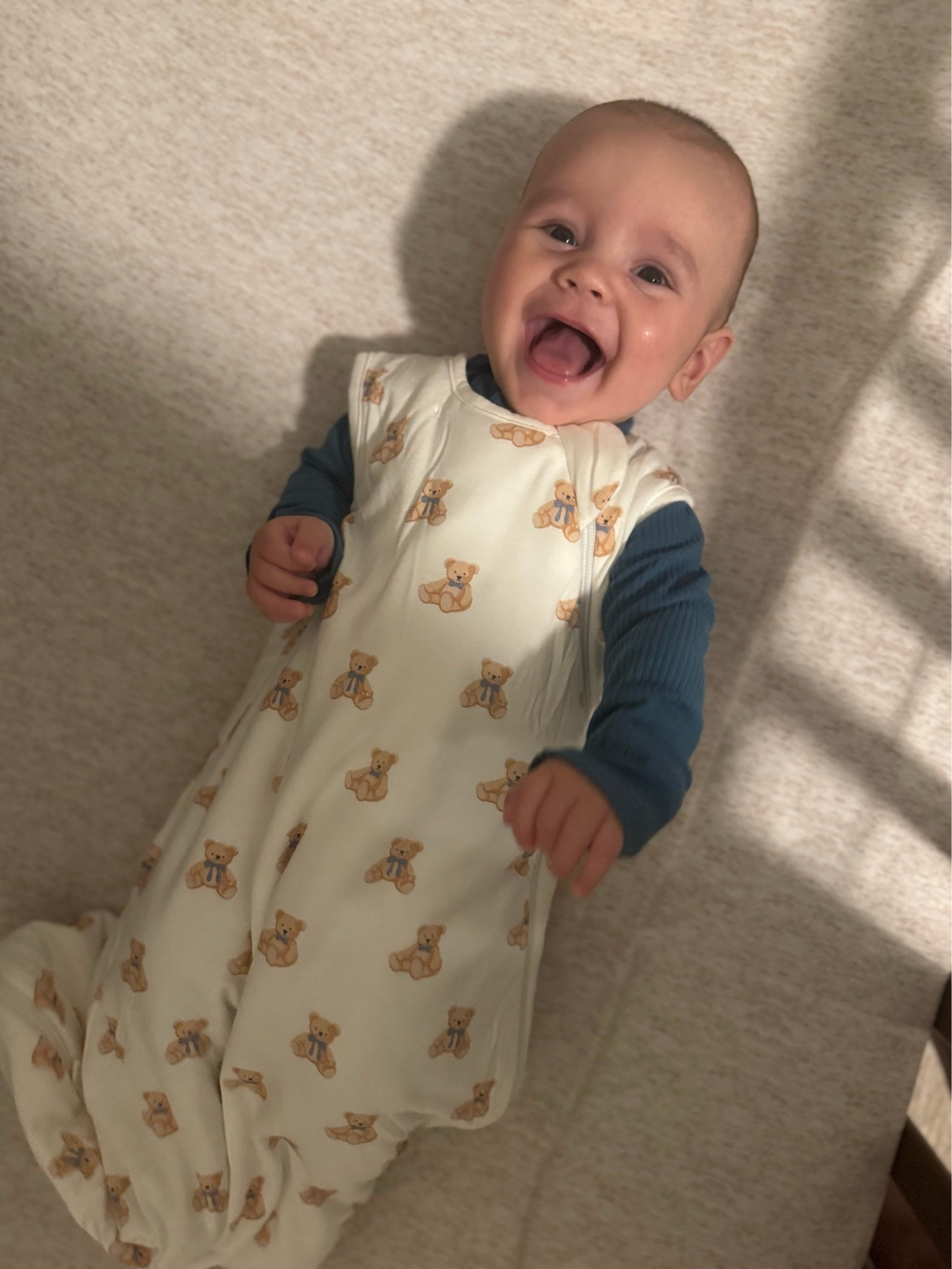 5 things that made our transition from the bassinet to the crib very smooth! 🧸🛌

#LTKmomlife #LTKBaby #LTKBump