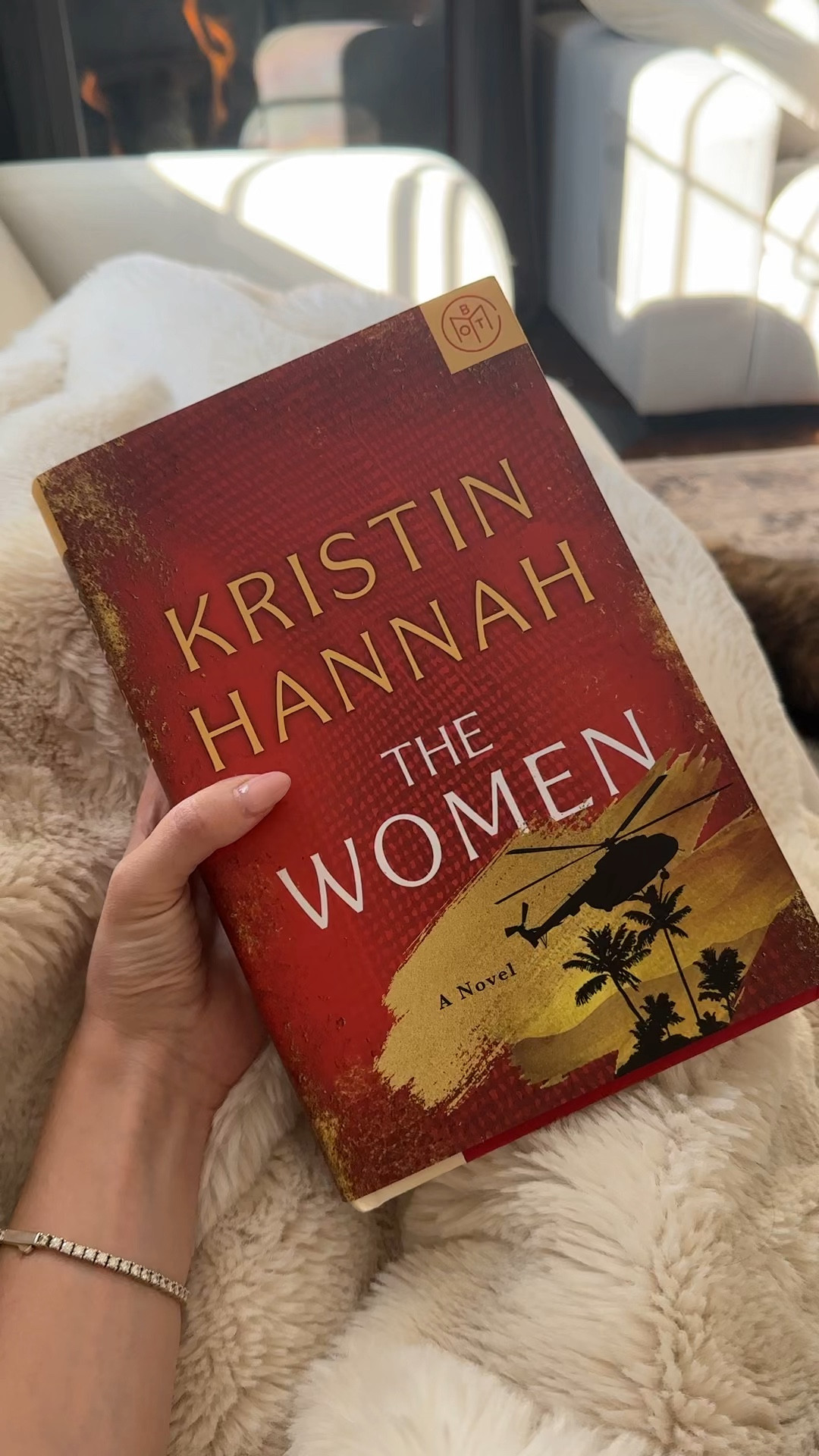 This book actually changed my life. It might be the best book I’ve ever read. It gave me a whole new perspective on family members who served  

#LTKTravel #LTKGiftGuide #LTKFindsUnder100