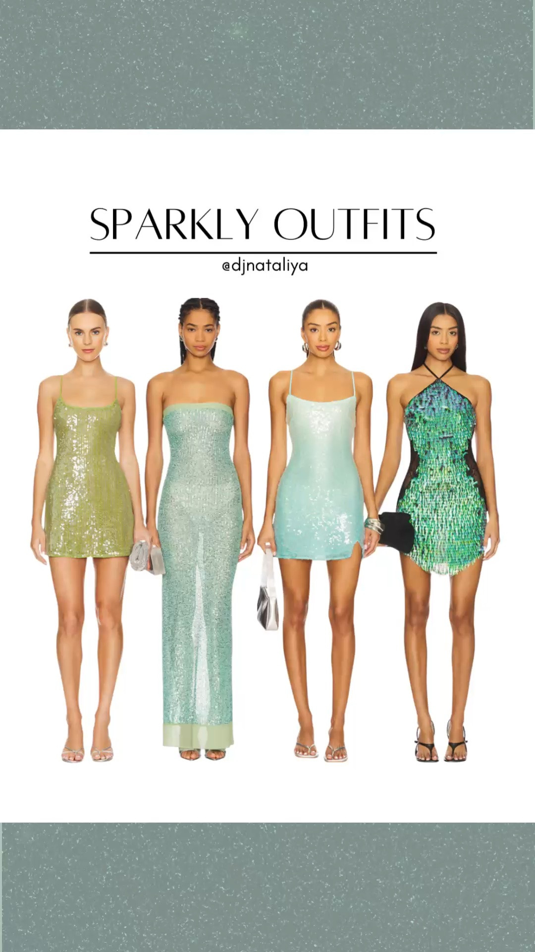 Sparkly outfits

#LTKWedding #LTKOver40 #LTKfitnessgoals