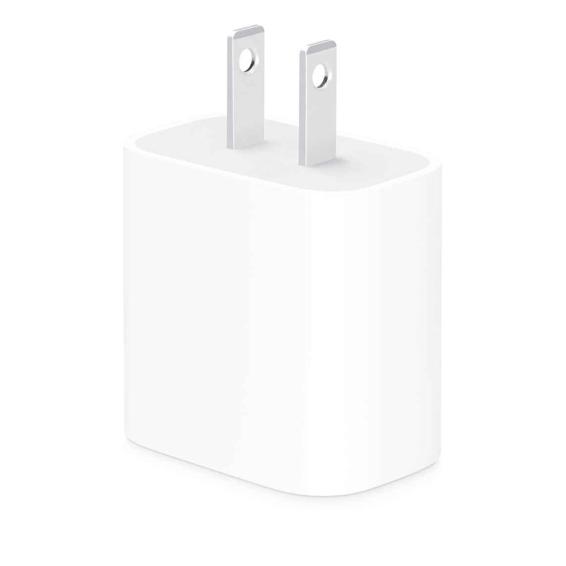 20W USB-C Power Adapter | Apple (US)