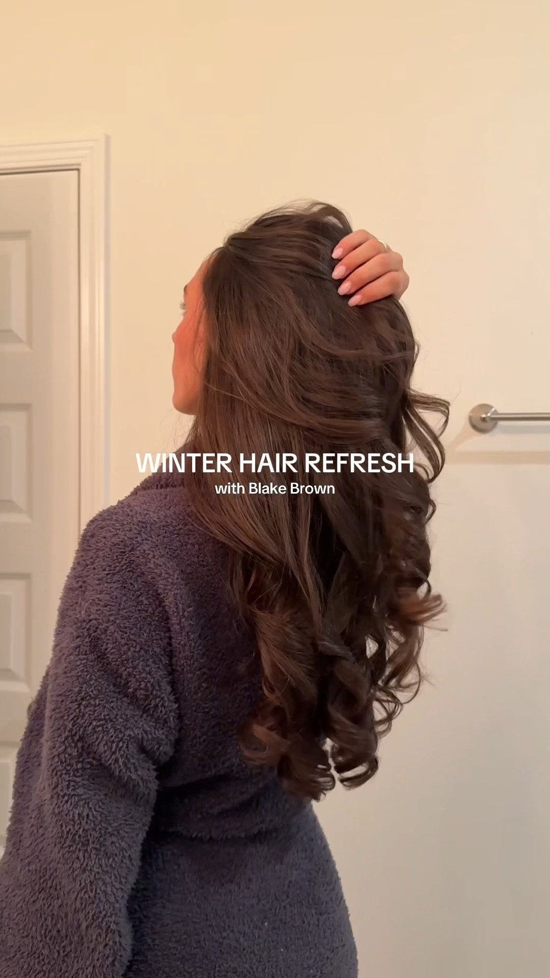 winter hair refresh!!!

#LTKselfcare #LTKmomlife #LTKBeauty