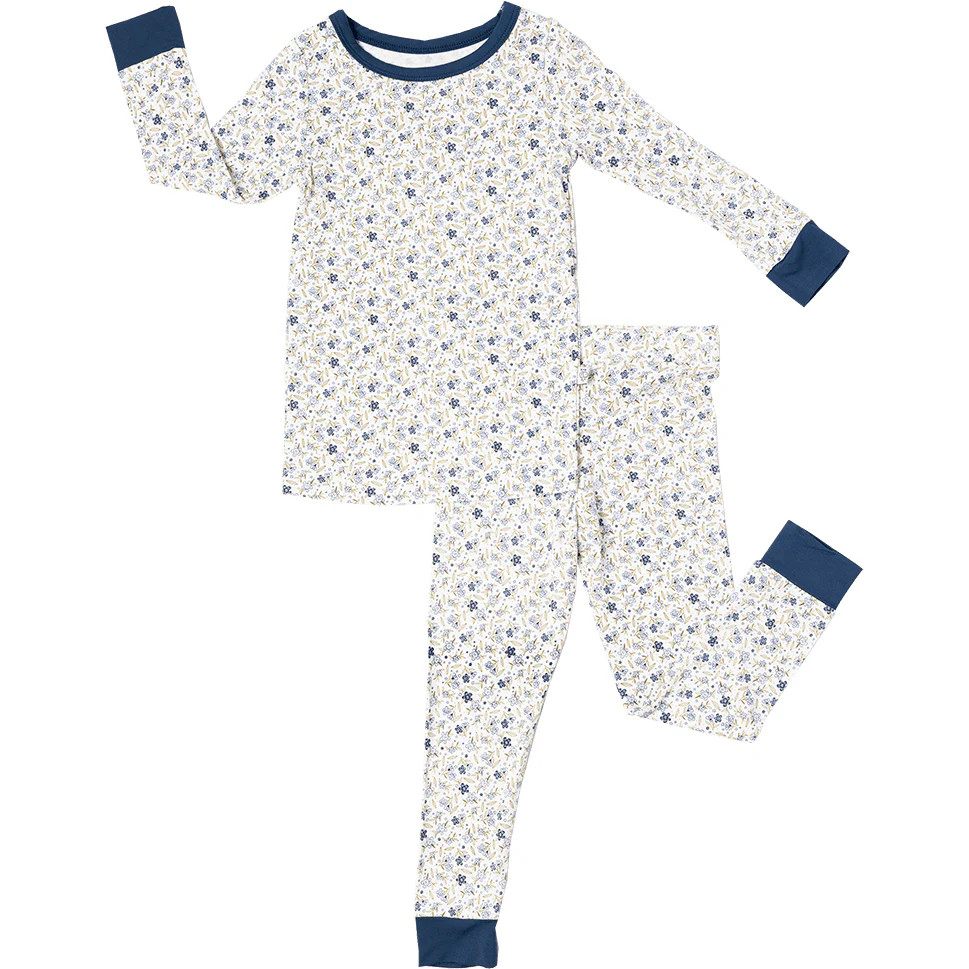 The Madison in Ditzy Daisy | Coconut Pops