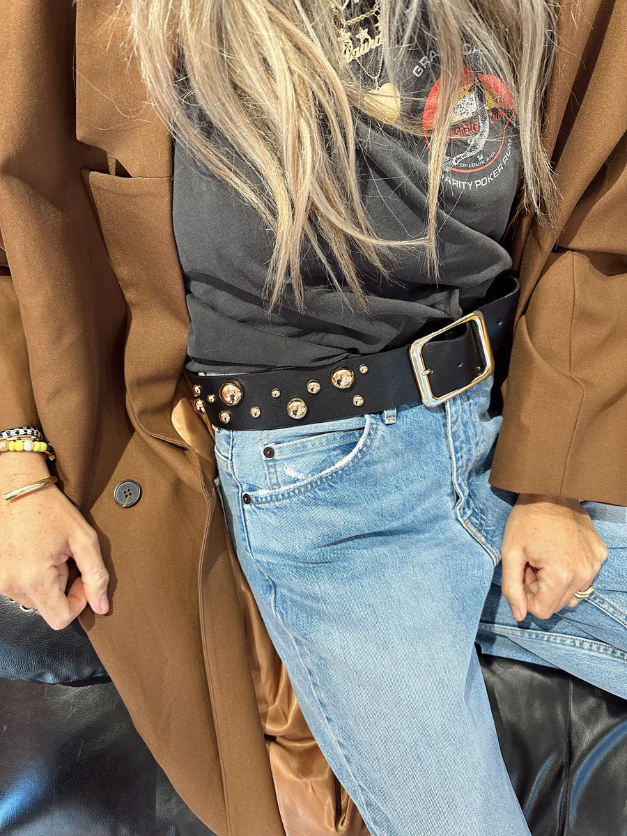 Bella Bubble Belt | Ascot + Hart