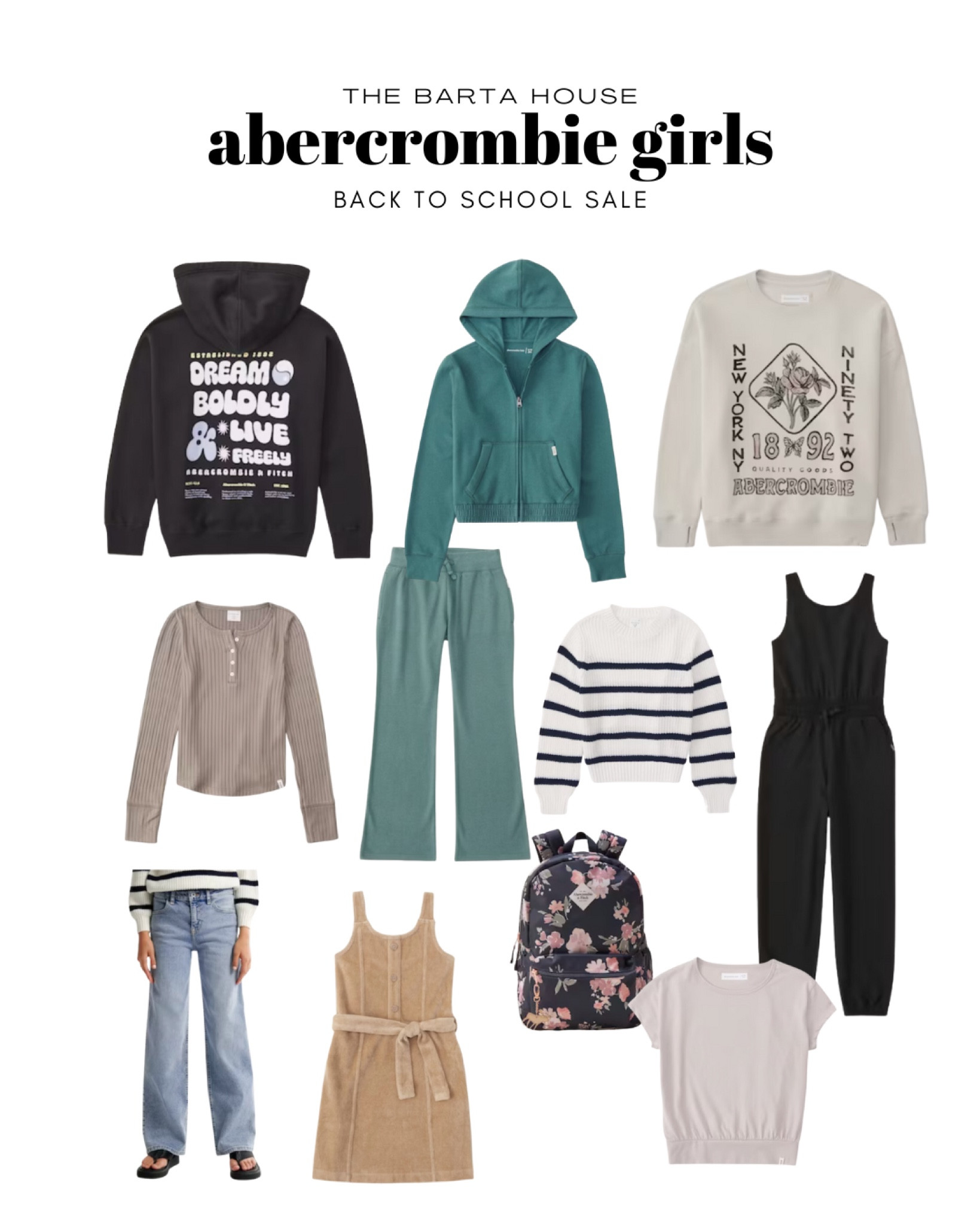 Back to school sale on my favorite site for kids clothes✔️

#LTKBacktoSchool #LTKkids #LTKsalealert