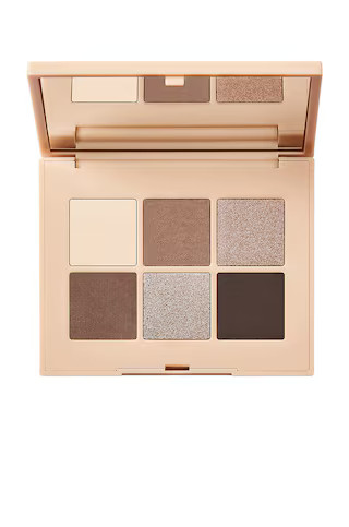 DIBS Beauty The Palm Palette in Coffee in Hand from Revolve.com | Revolve Clothing (Global)