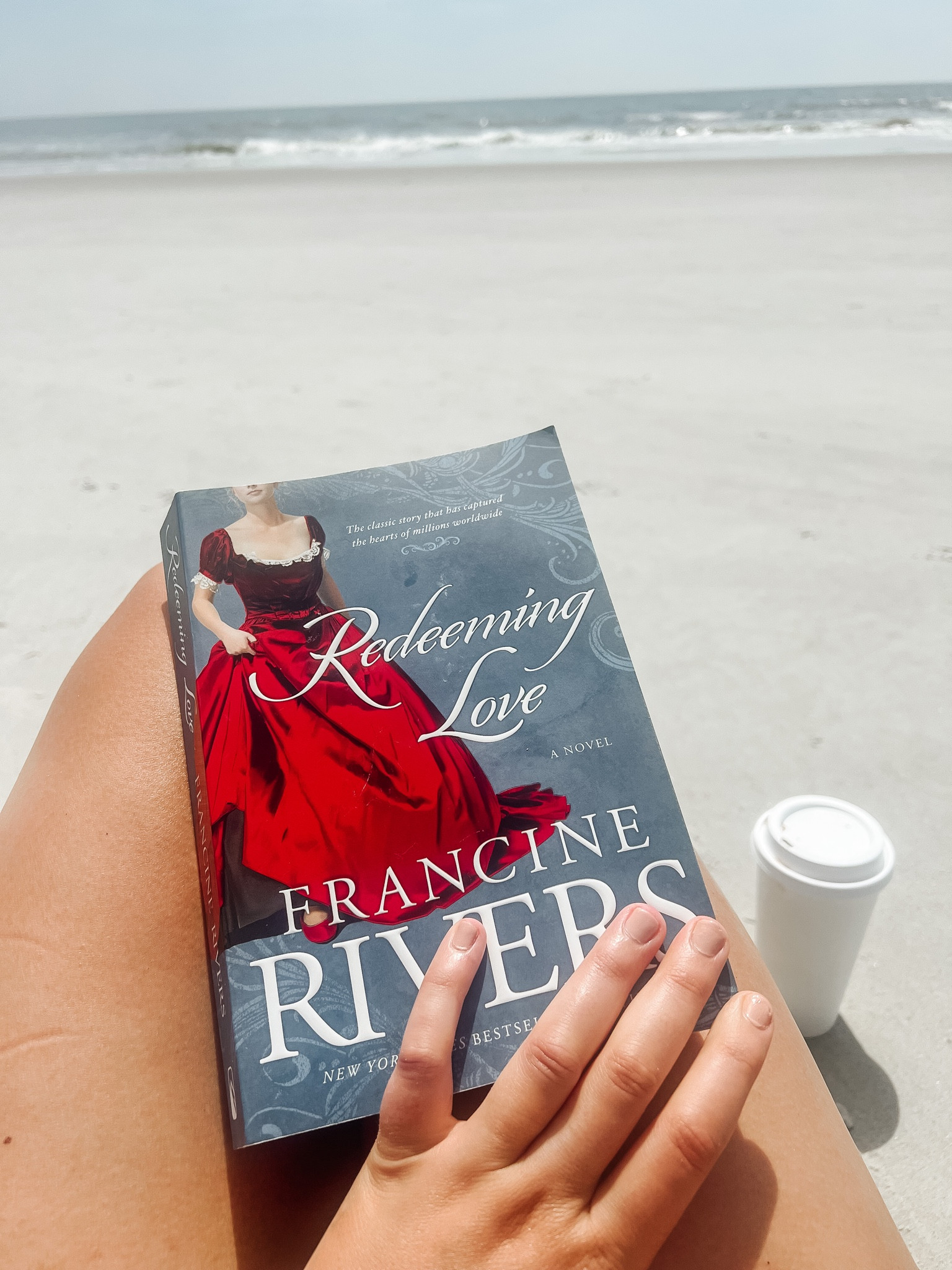 Current beach read 🏖️📚 

#LTKitbag #LTKtravel