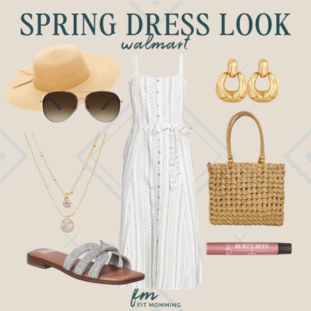 Walmart | Spring dress look idea


Fashion  fashion blog  style guide  spring  spring dress  spring outfit  summer dress  summer fashion  sun hat  sunglasses  woven handbag  sandals  fit momming  

#LTKSeasonal #LTKstyletip #LTKfindsunder100