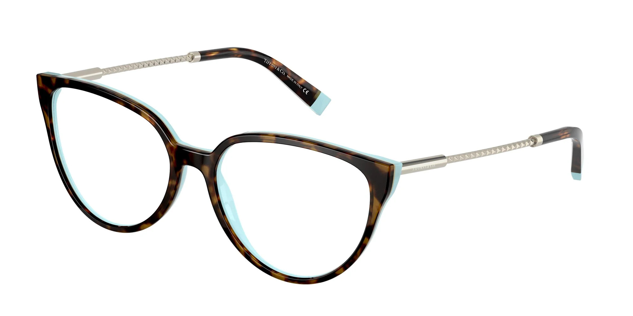 Tiffany 2206 Eyeglasses | Designer Optics