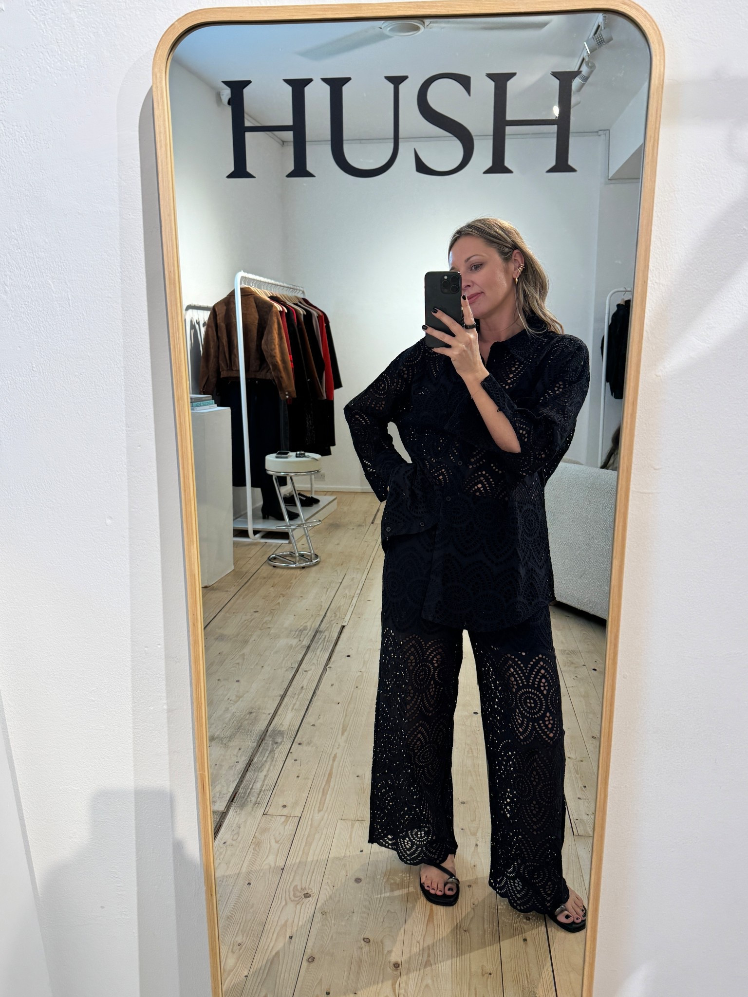 The Hush Summer Edit | Broderie Set | Linen Co-Ord | Holiday Wardrobe | Summer Outfit 

#LTKAroundTheWorld #LTKuk #LTKsummer