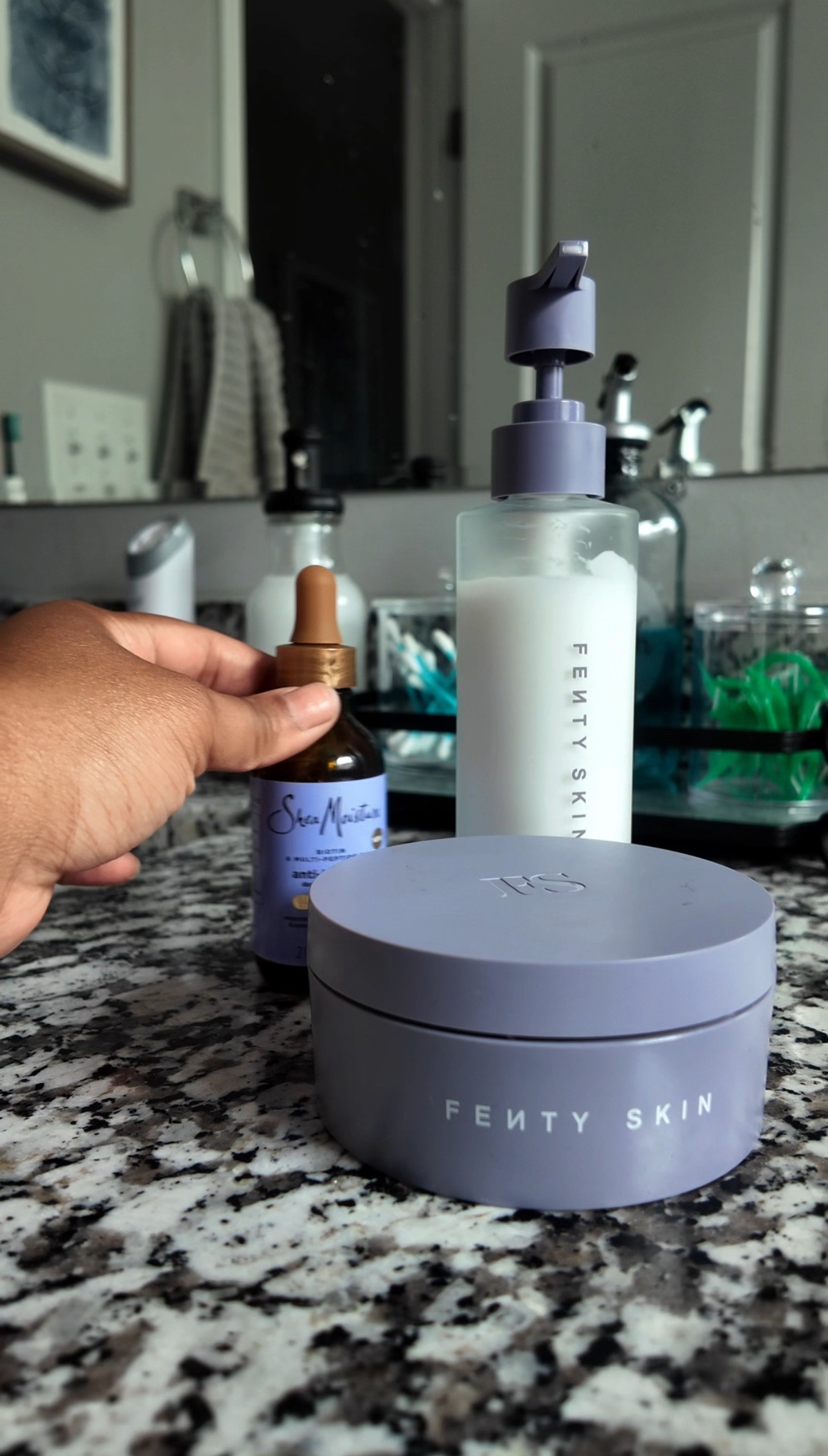 My most used essentials right now! 😍

#LTKFindsUnder100 #LTKGiftGuide #LTKBeauty