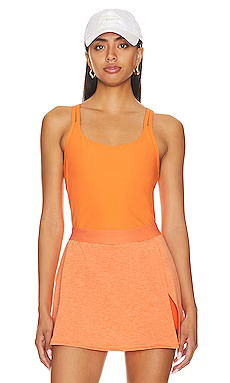 Power Midi Tank
                    
                    Eleven by Venus Williams | Revolve Clothing (Global)