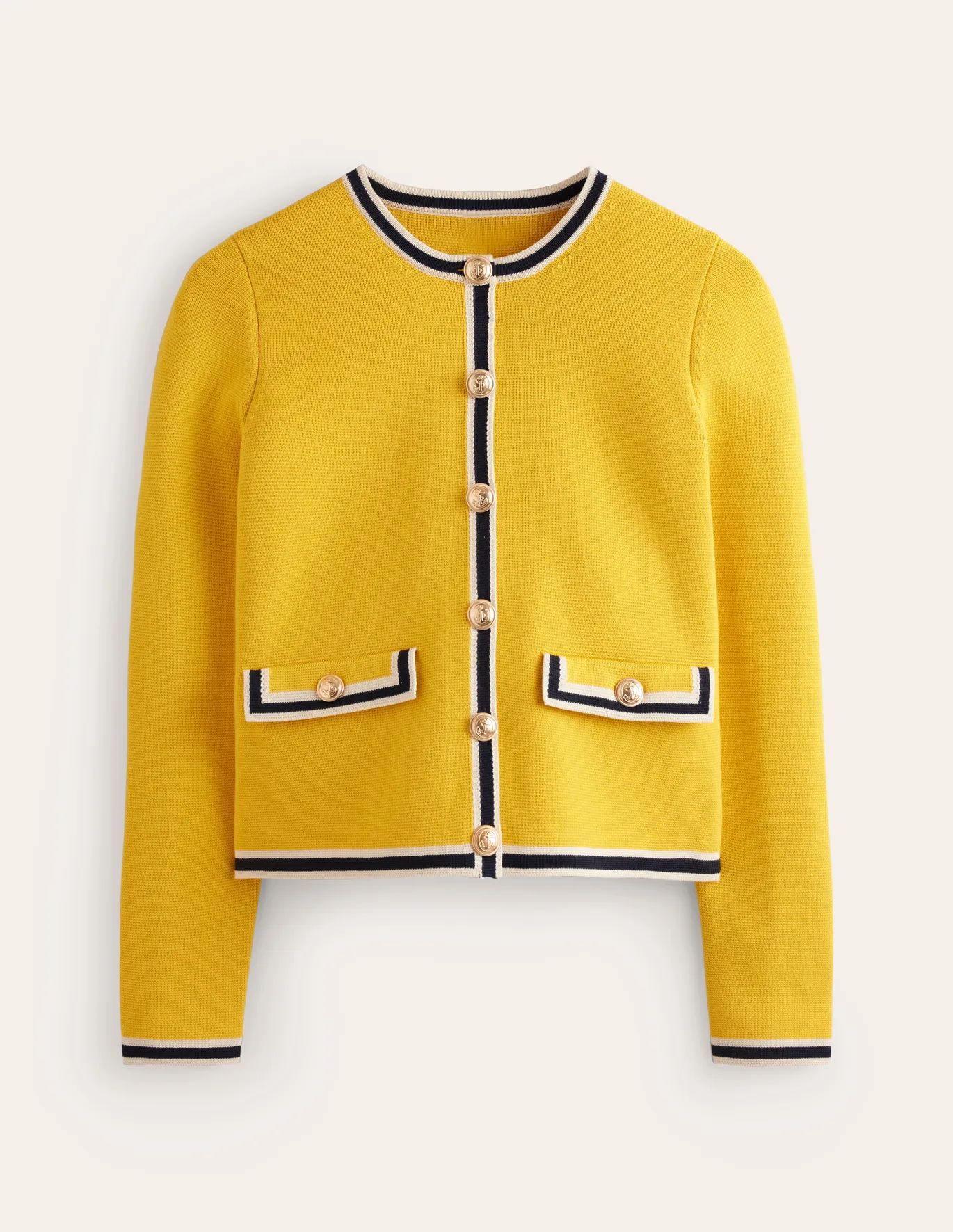Holly Knitted Jacket | Boden (UK & IE)