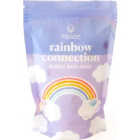 Rainbow Connection Bubbly Bath Soak | Maisonette