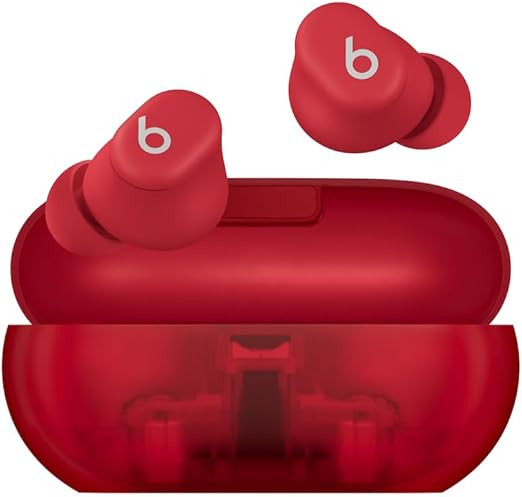 Beats Solo Buds - Wireless Bluetooth Earbuds | 18 Hours of Battery Life | Apple & Android Compati... | Amazon (US)