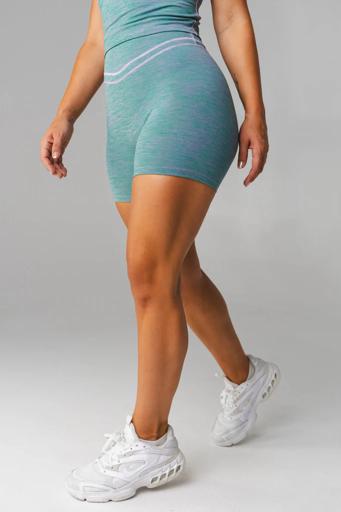 Vitality Daydream Block Volley Short | Vitality