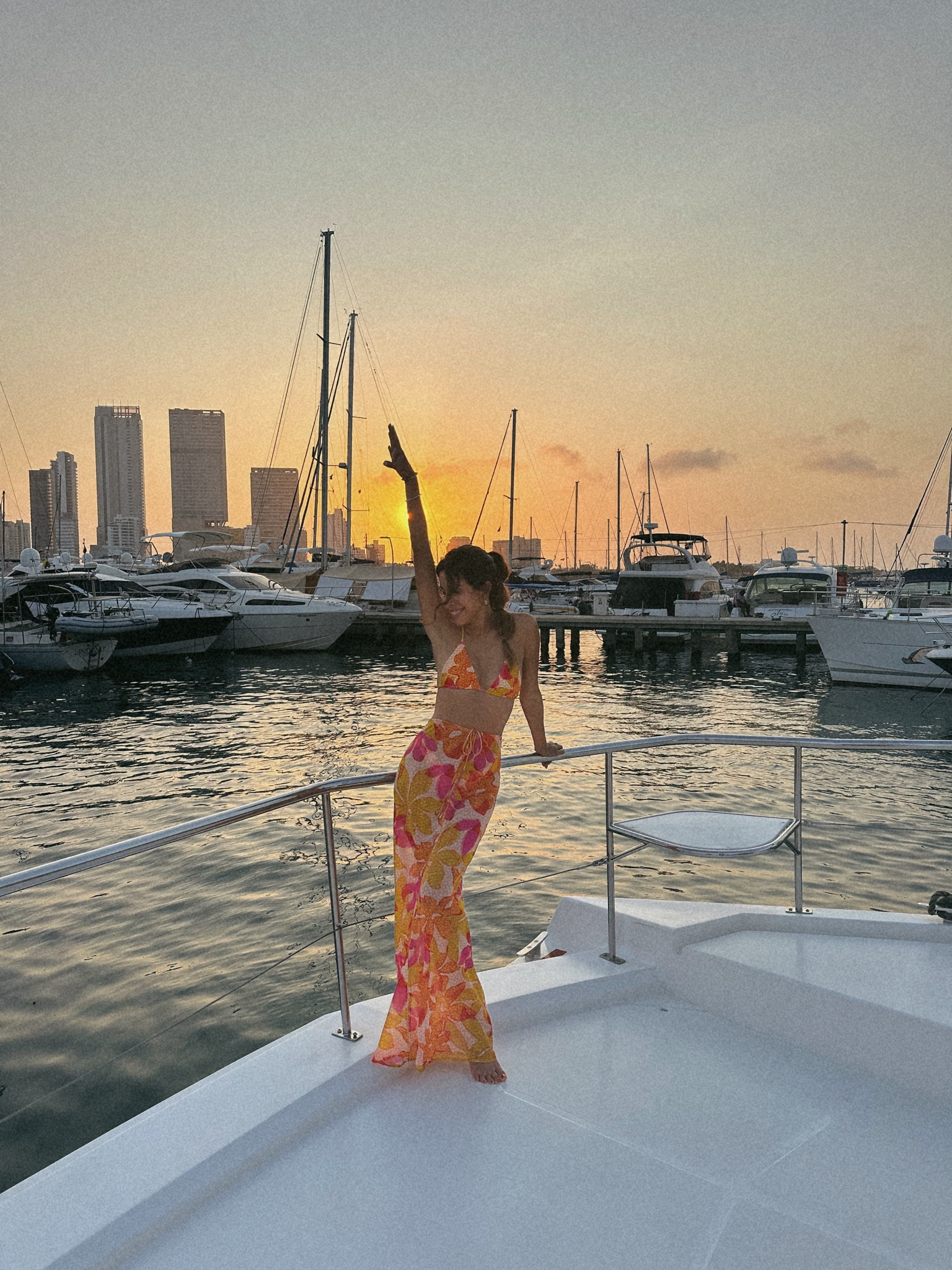 Bright bikini and coverup set ☀️ 

#LTKswim #LTKstyletip #LTKtravel