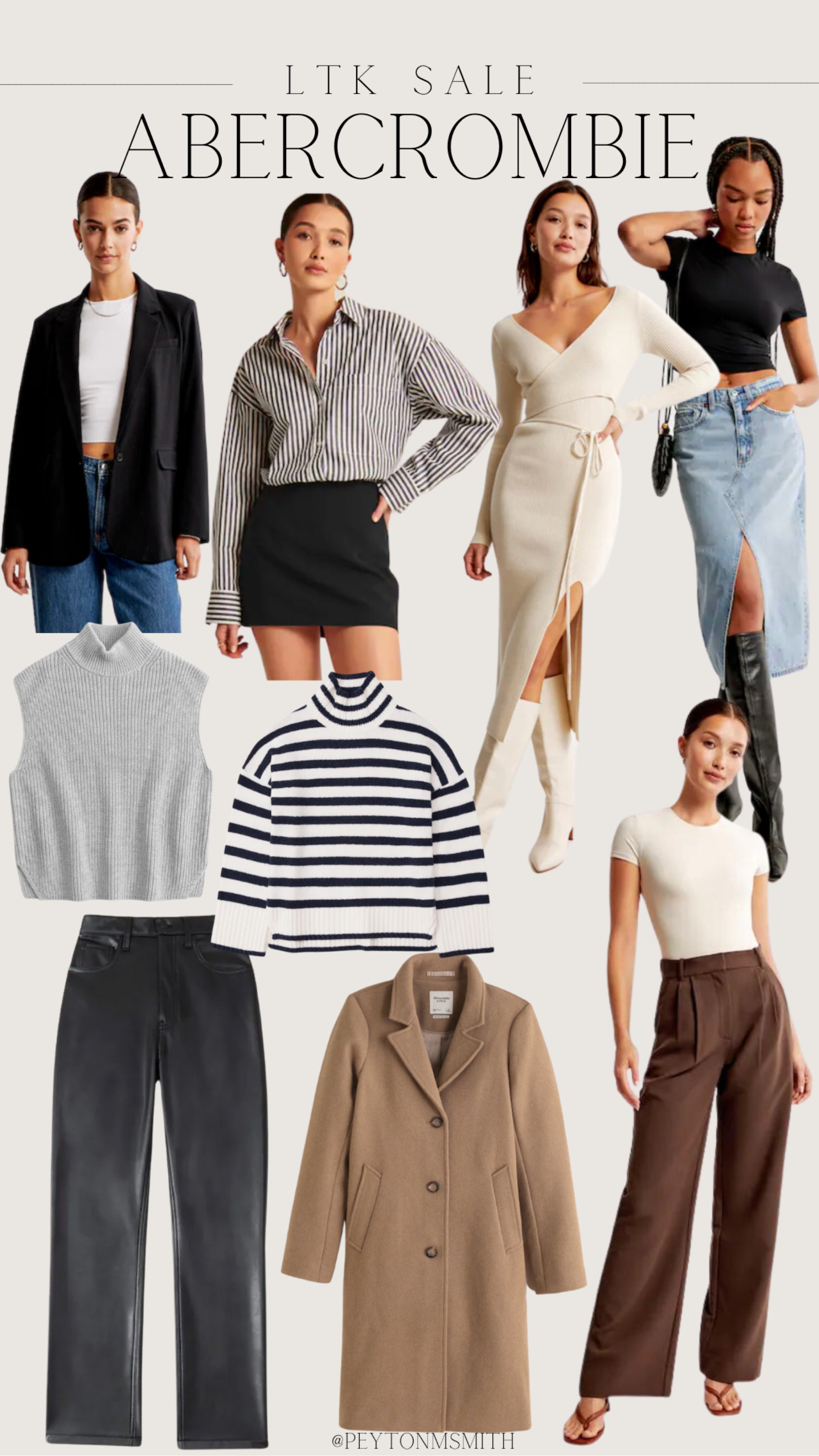 LTK FALL SALE

#LTKSeasonal #LTKsalealert #LTKSale