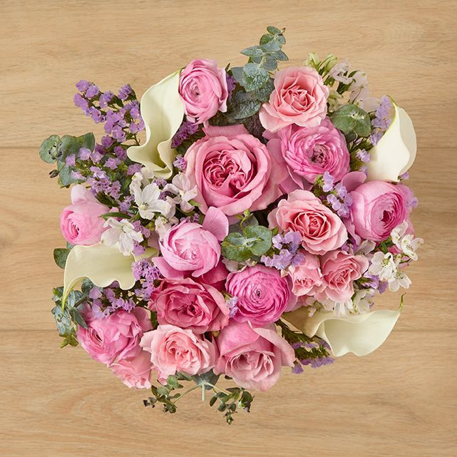 Petal Perfect | The Bouqs