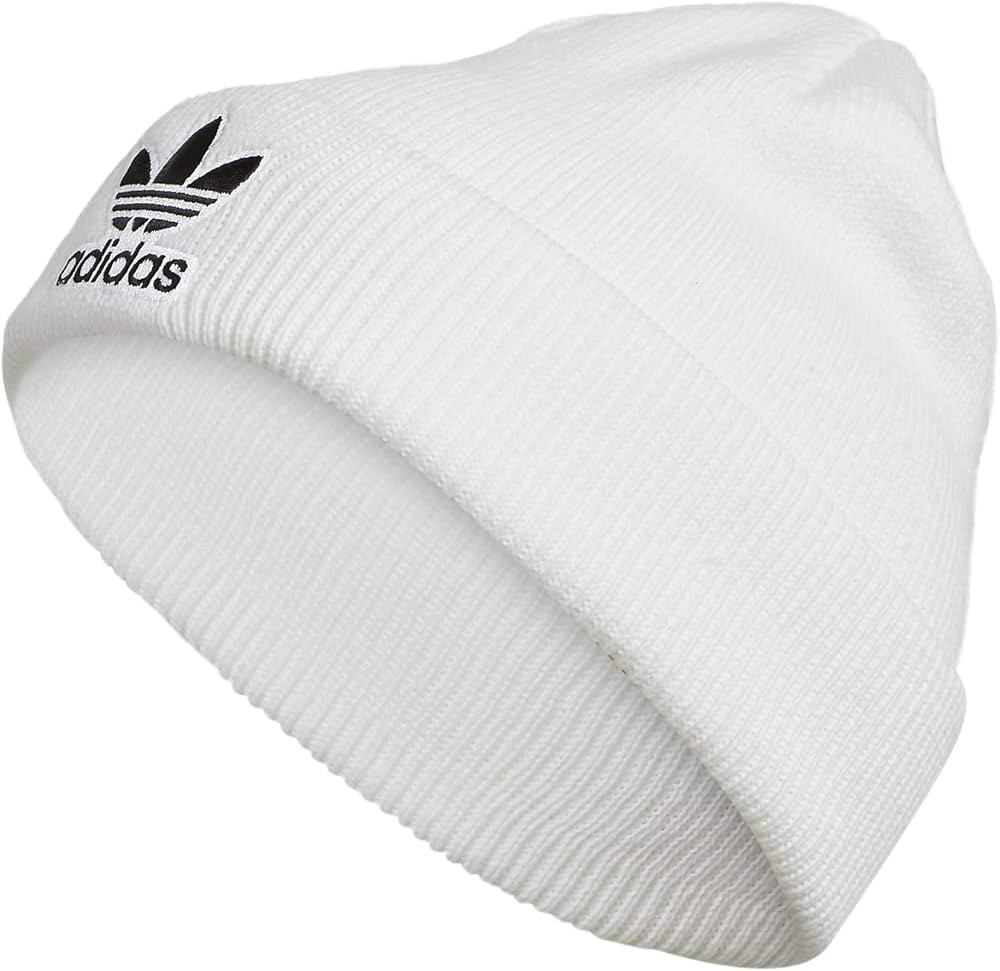 adidas Originals Trefoil Beanie | Amazon (US)