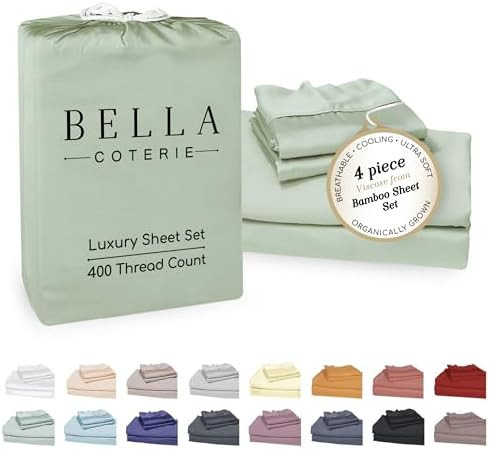 Visit the BC BELLA COTERIE Store | Amazon (US)