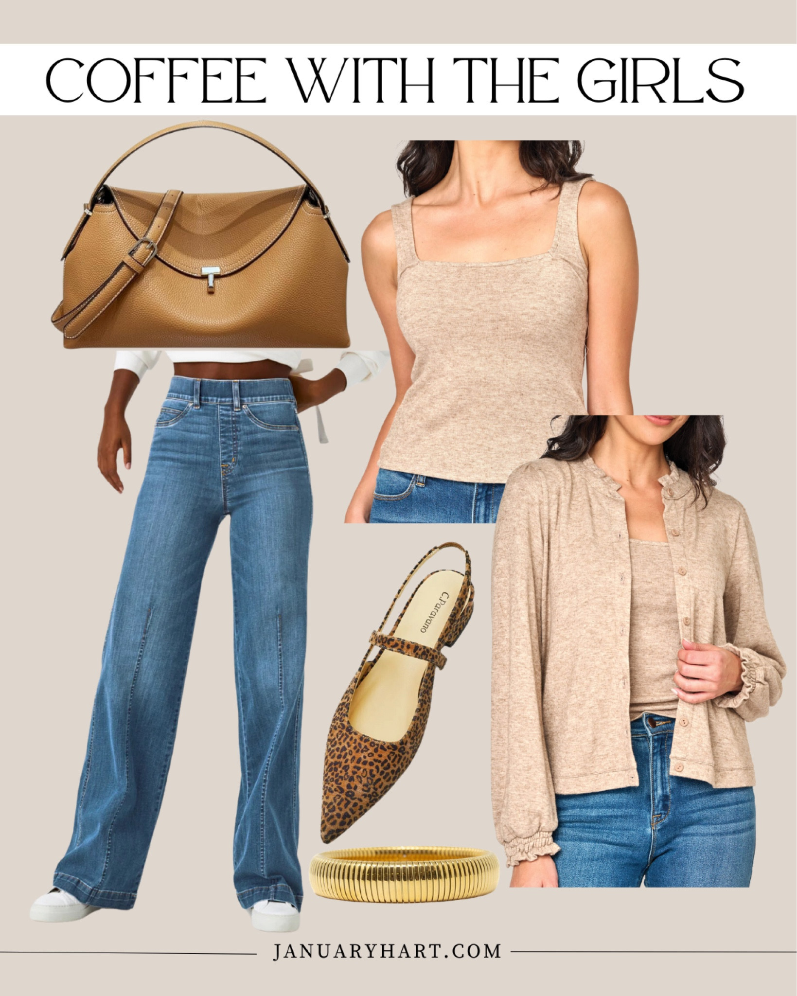 The September Lookbook 🍁

Fall outfit ideas, transitional fall outfit, fall transition, sweater tank, cardigan, spanx denim 

#LTKStyleTip #LTKFindsUnder100 #LTKOver40