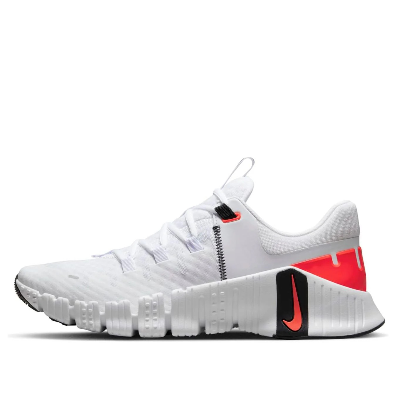 Nike Free Metcon 5 'White' DV3949-100 | KICKS CREW
