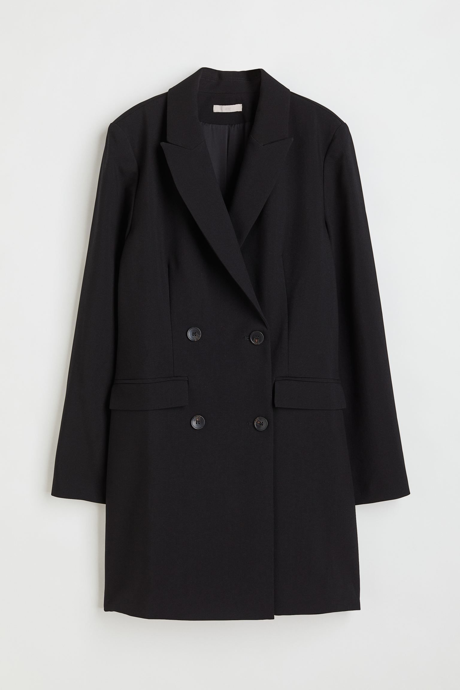 Double-breasted Blazer Dress | H&M (US + CA)