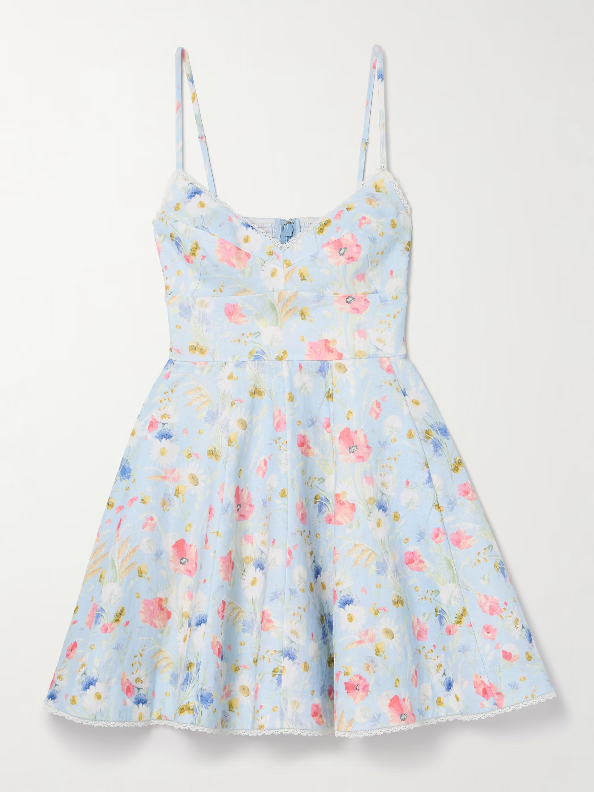 ZIMMERMANN | NET-A-PORTER APAC