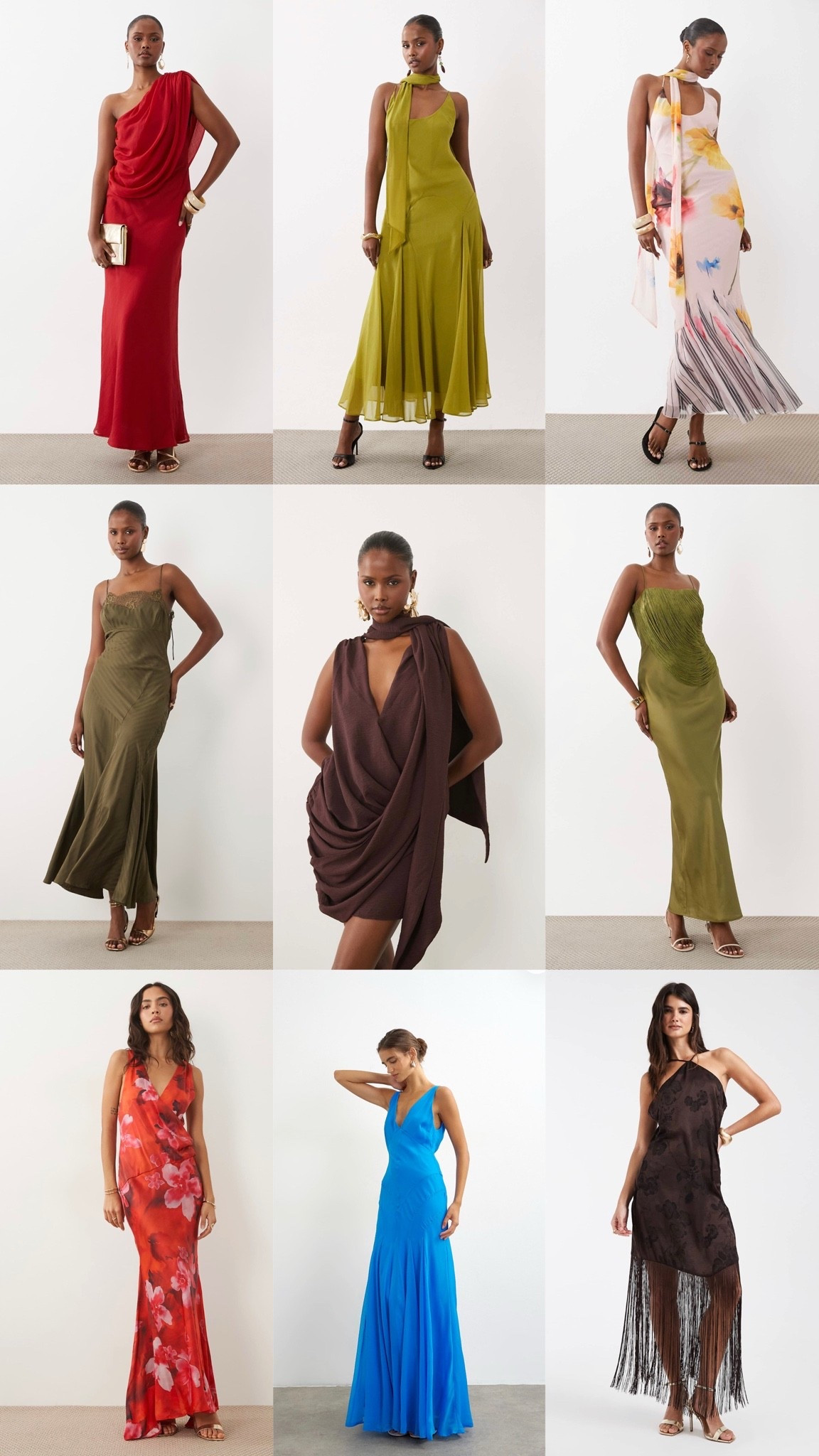 Wedding Guest Dresses under £75 🌸✨

#LTKsummer #LTKwedding #LTKdresses