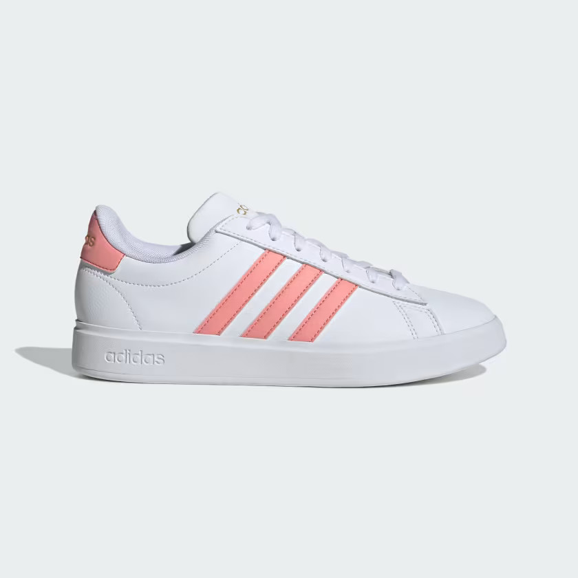 GRAND COURT 2.0 SHOES | adidas (US)